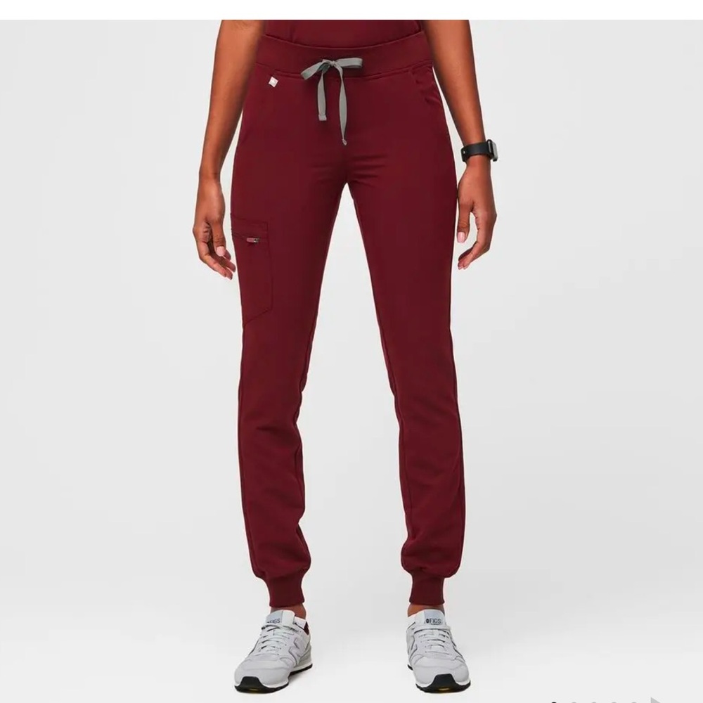Figs Zamora Jogger Scrubs Pants